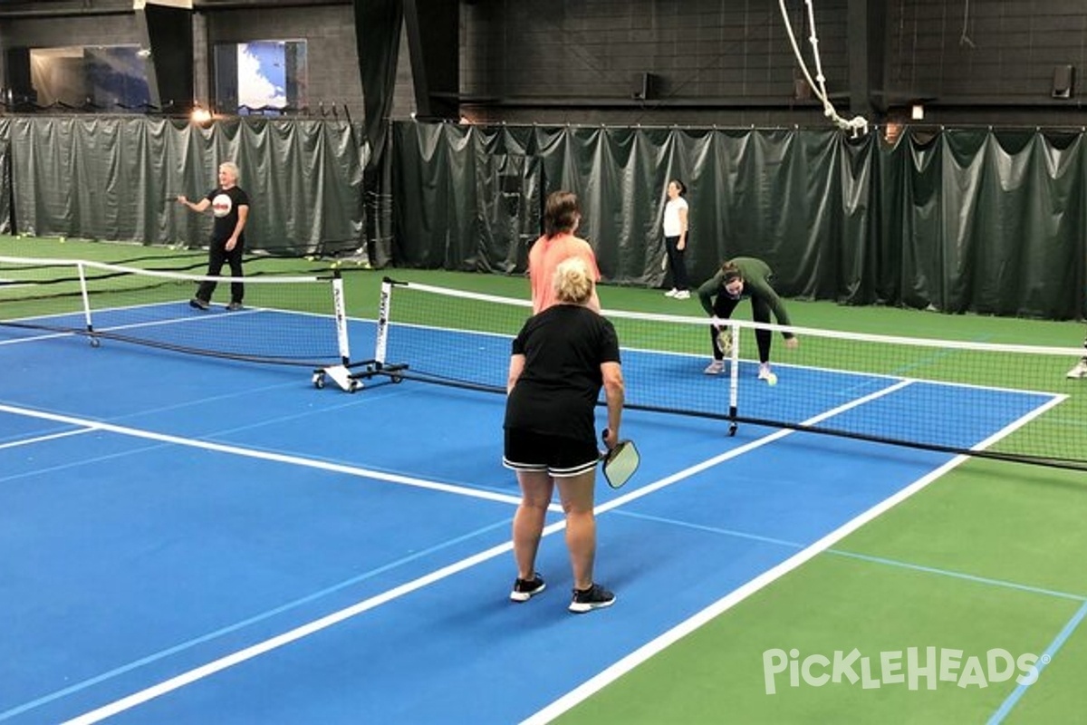 Photo of Pickleball at TFC - The Tennis and Fitness Centre